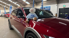 Hyundai IONIQ 5 168kW Ultimate 84 kWh 5dr Auto Electric Hatchback